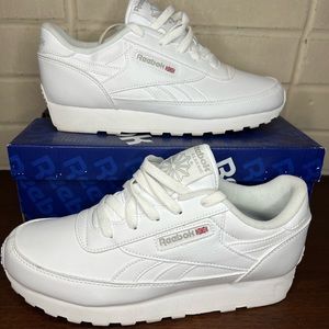 Reebok Classic Renaissance Women's size 8.5